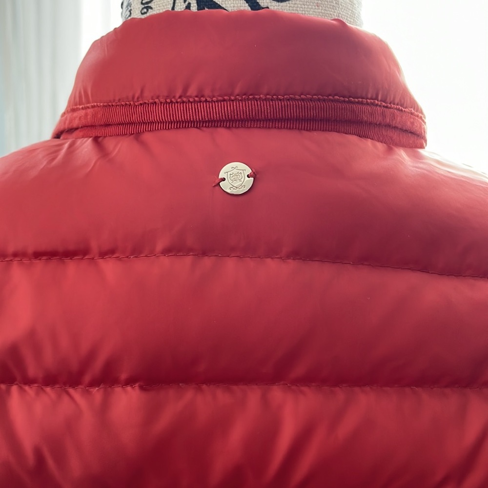 Massimo Dutti Down Jacket - image 6
